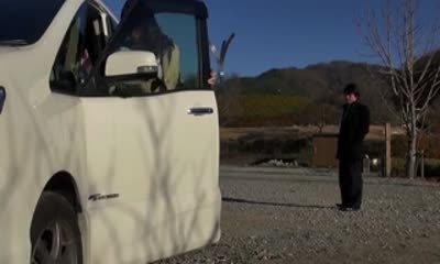 Oldwoman forced to fuck
