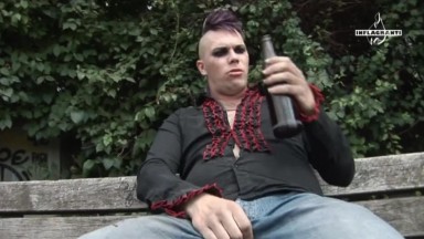 Gothic Dark Magic Hypnosis - German -