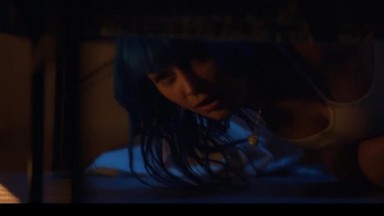 Under The Bed