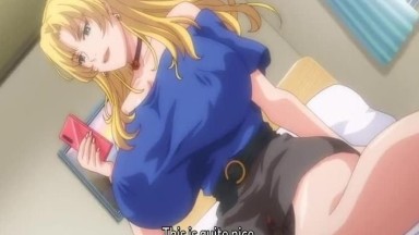kateikyoushi x saimin 2
